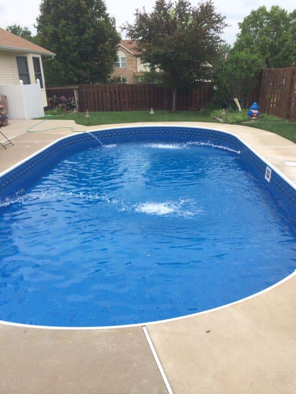 St. Louis Pool Service | Florida Pool and Spa Services | Gallery